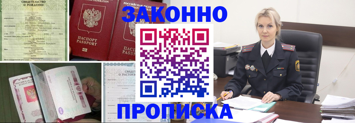 прописка 2025 в Вязьме